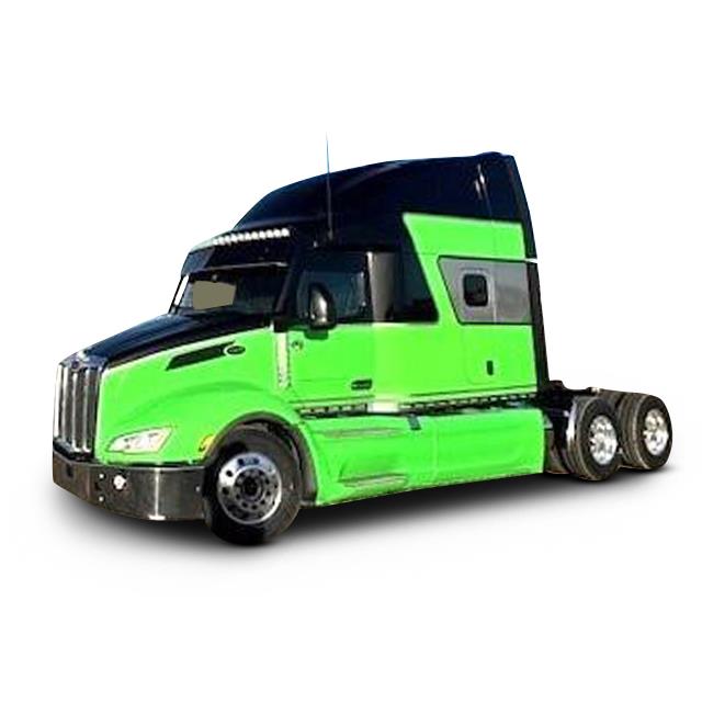2022 Peterbilt 579-0