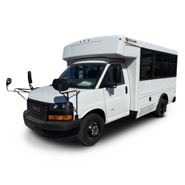 2024 Collins DH400-0