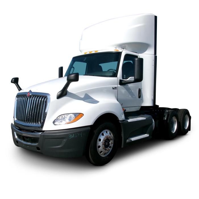 2021 International LT625-0