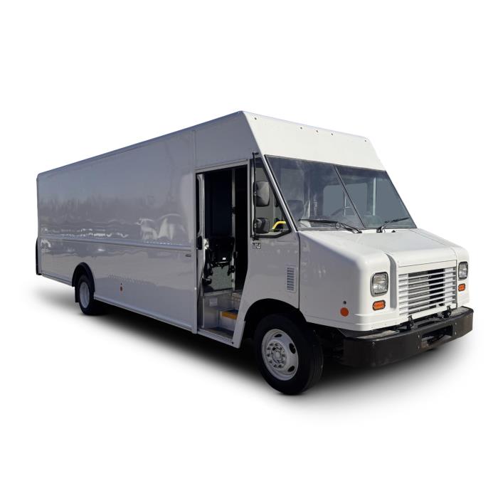 2020 Ford F-59 Stripped Chassis-0