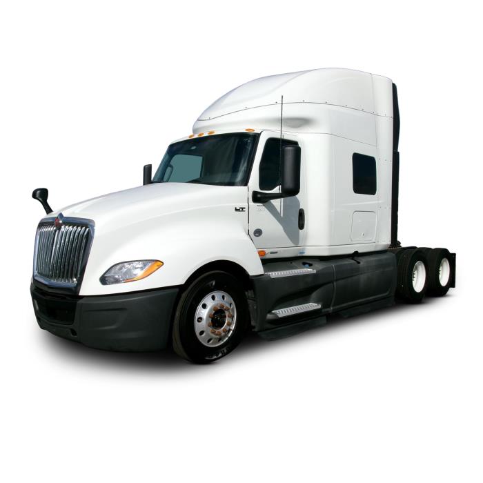 2022 International LT625-0