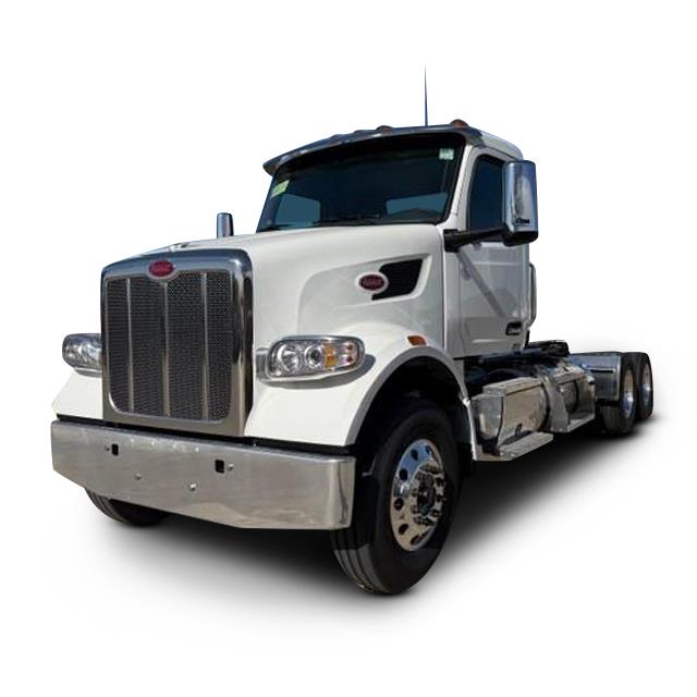2027 Peterbilt 567 - image 1