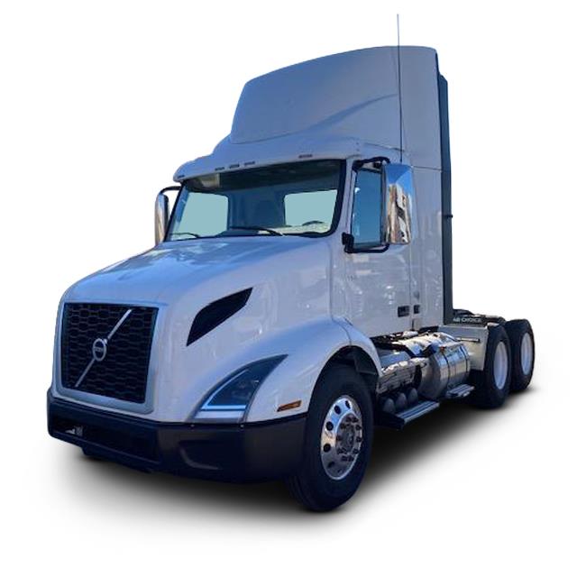 2021 Volvo VNR64T300-0