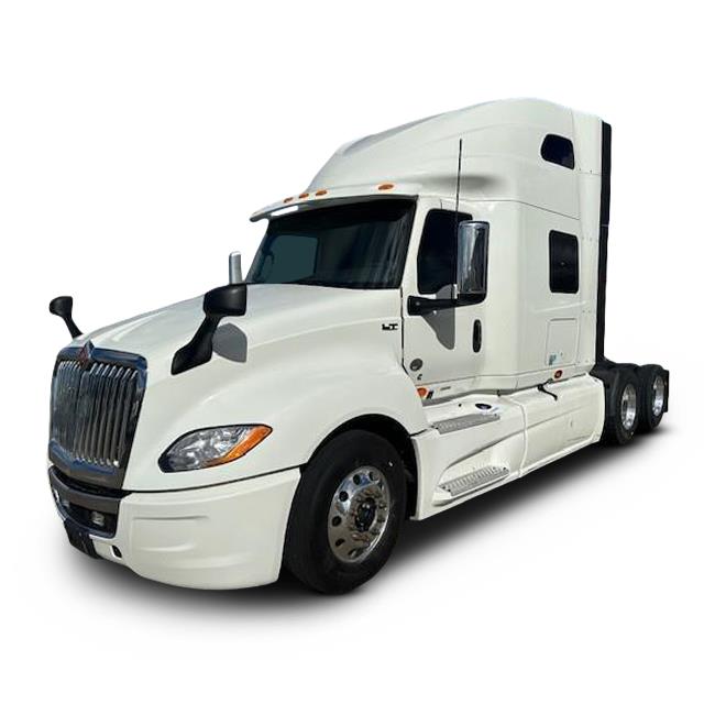 2023 International LT625-0