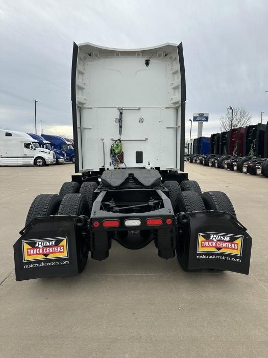 2024 Peterbilt 579-3