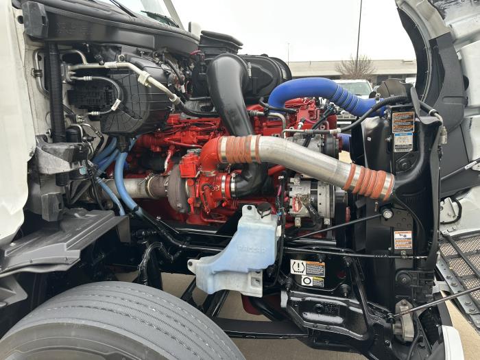 2024 Peterbilt 579-13