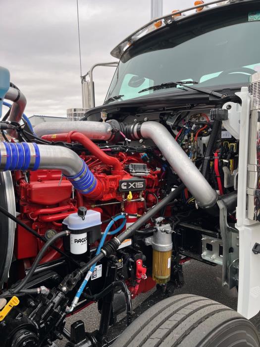 2027 Peterbilt - image 17