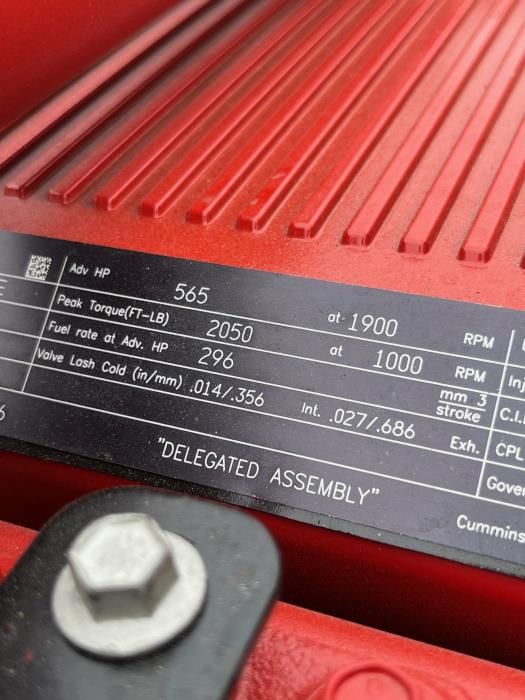 2027 Peterbilt - image 18