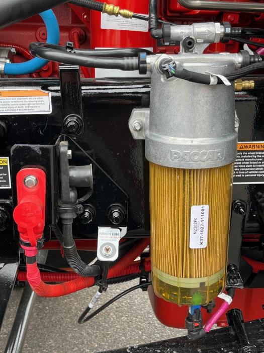 2027 Peterbilt - image 19