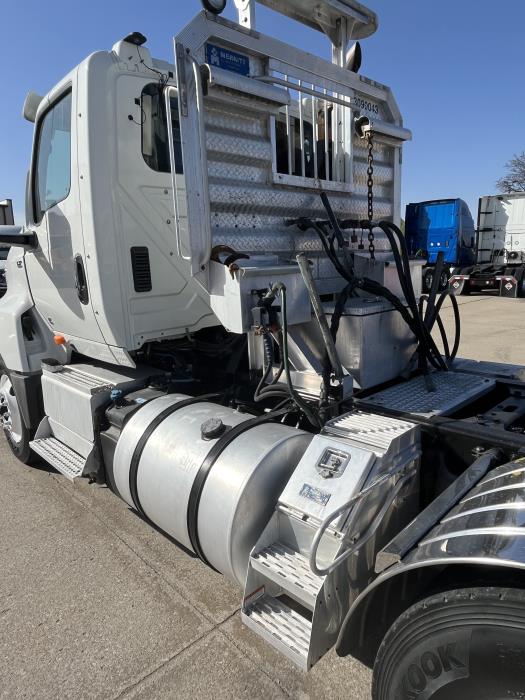 2019 International LT625-2