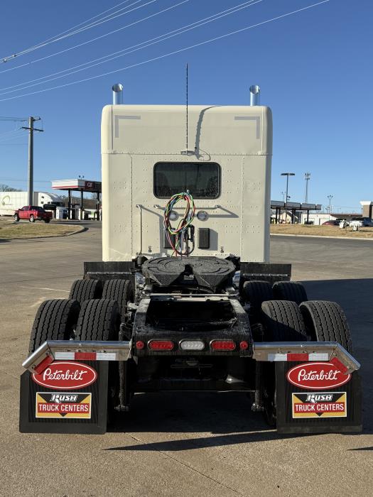2027 Peterbilt 589-8