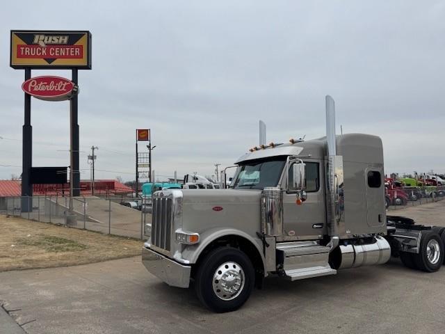 2027 Peterbilt 589-0