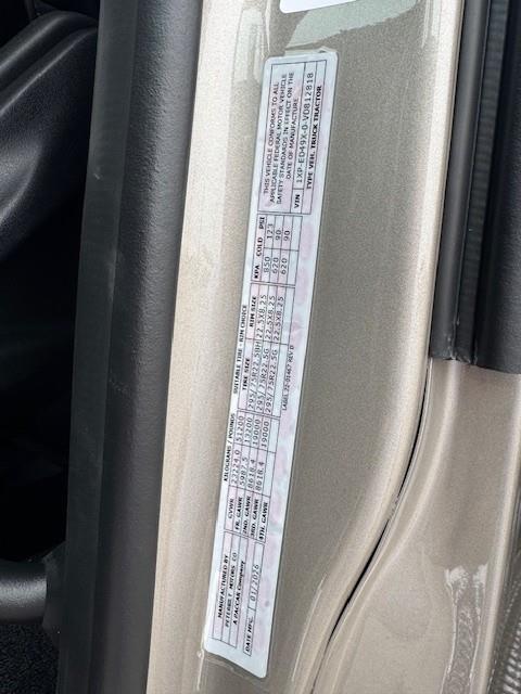 2027 Peterbilt 589-15