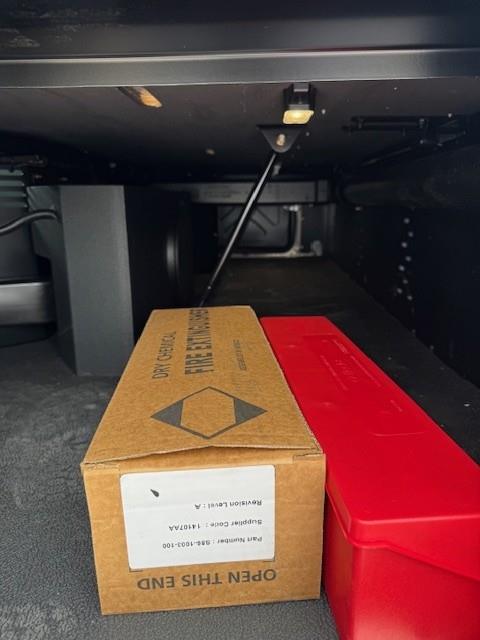 2027 Peterbilt 589-35