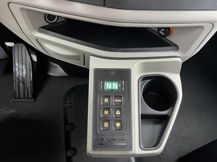 2026 Peterbilt 567-27