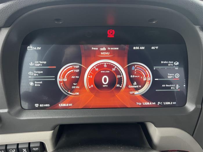 2026 Peterbilt 567-31