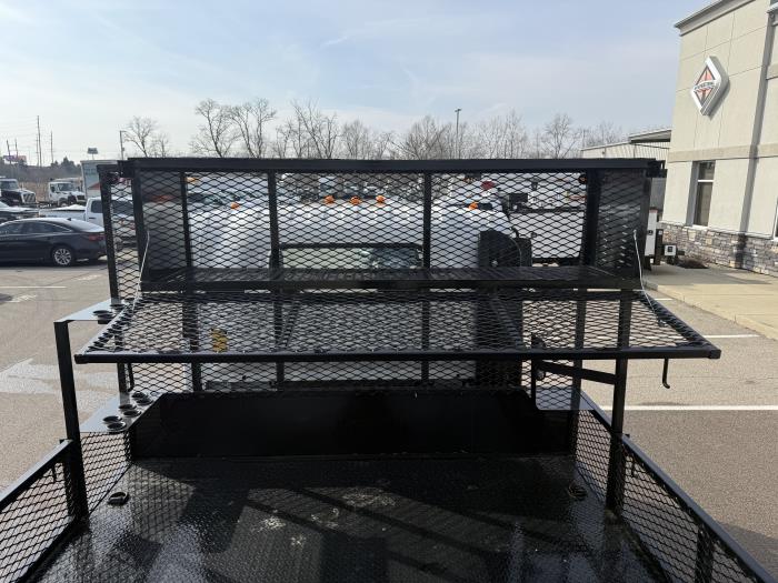 2025 Isuzu NPR-HD-11