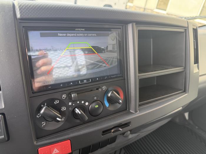 2025 Isuzu NPR-HD-27