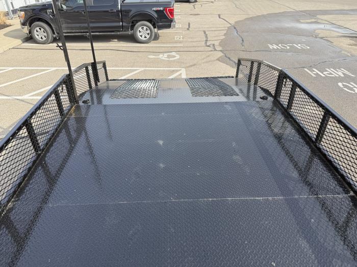 2026 Isuzu NPR-HD-12