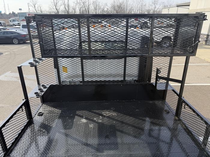 2026 Isuzu NPR-HD-13