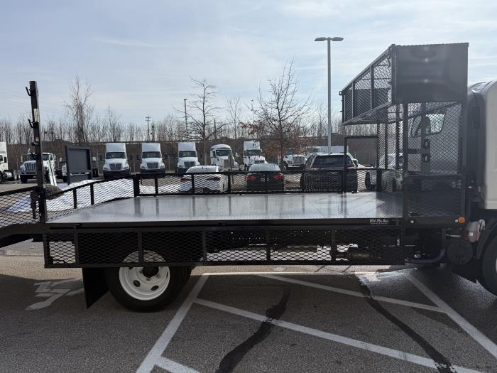 2026 Isuzu NPR-HD-16