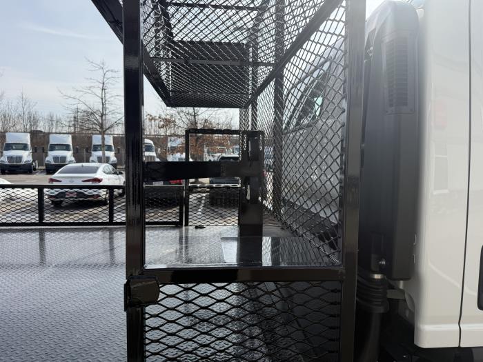 2026 Isuzu NPR-HD-17