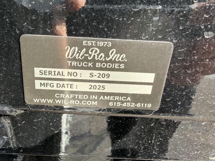 2026 Isuzu NPR-HD-21