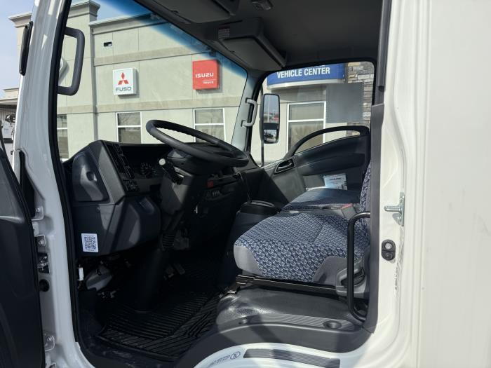 2026 Isuzu NPR-HD-22