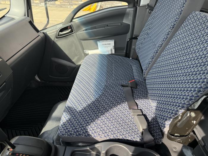 2026 Isuzu NPR-HD-29