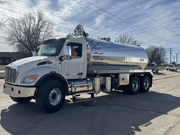 2026 Peterbilt 548-0