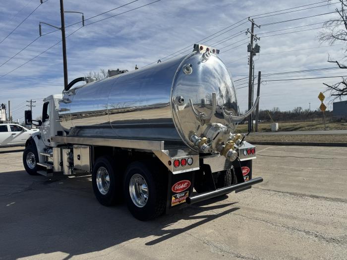 2026 Peterbilt 548-1