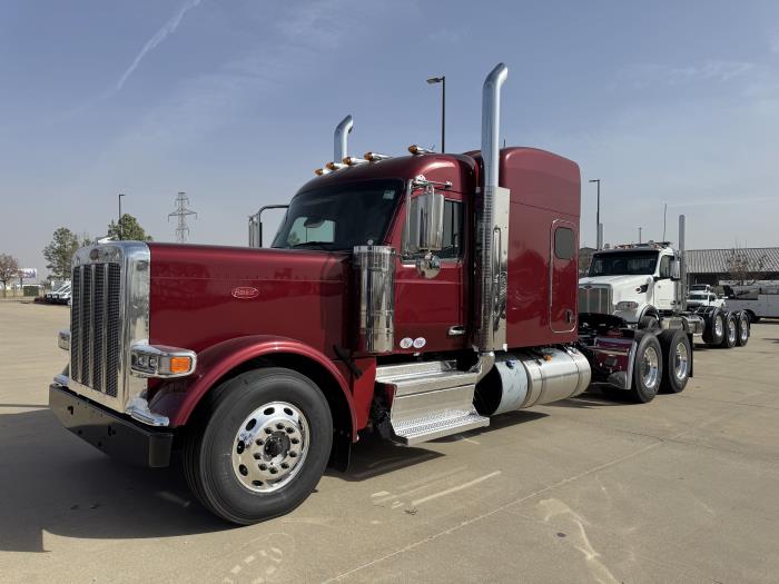2027 Peterbilt - image 2