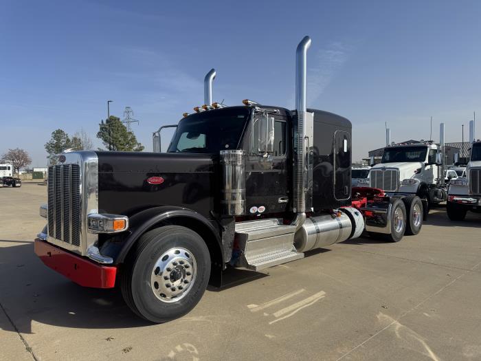 2027 Peterbilt - image 2