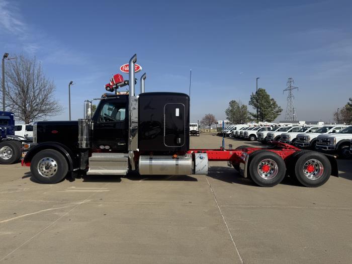 2027 Peterbilt - image 3