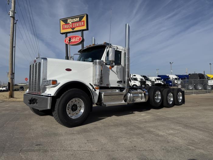 2027 Peterbilt - image 3