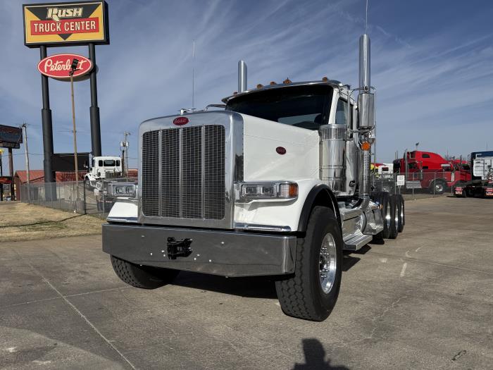 2027 Peterbilt - image 5