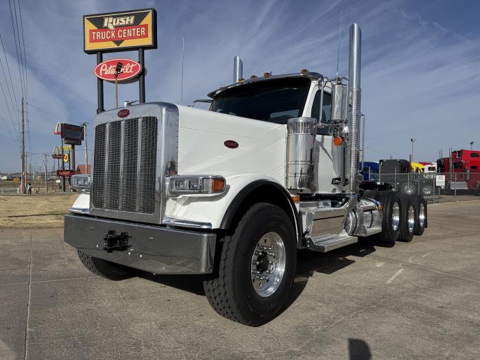 2027 Peterbilt - image 6