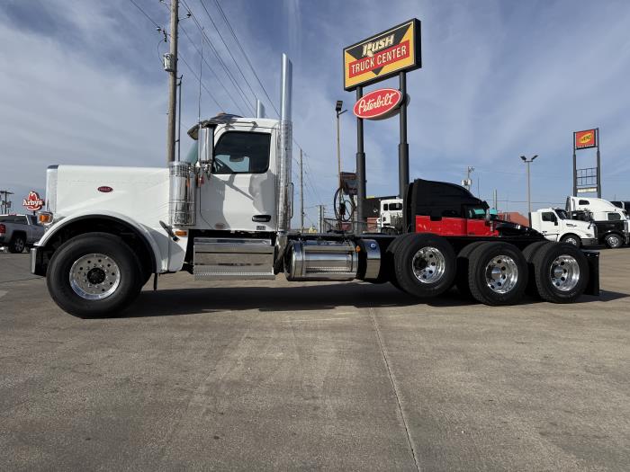 2027 Peterbilt - image 8