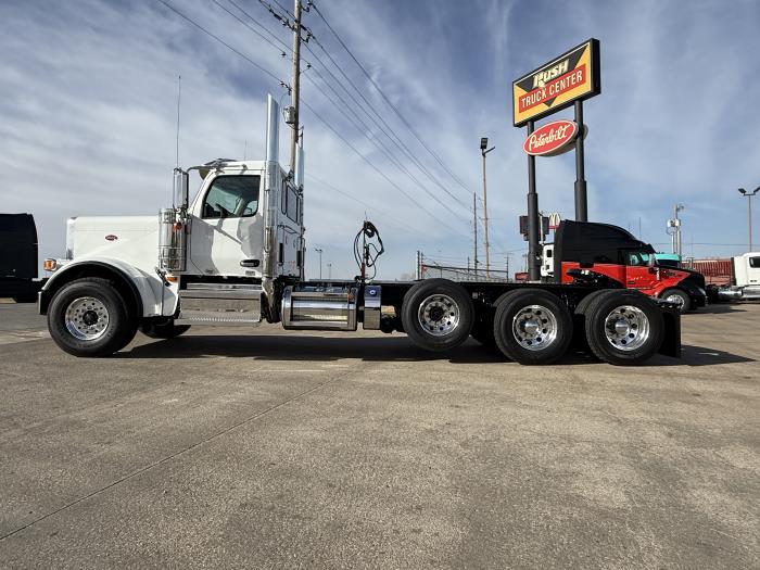 2027 Peterbilt - image 9