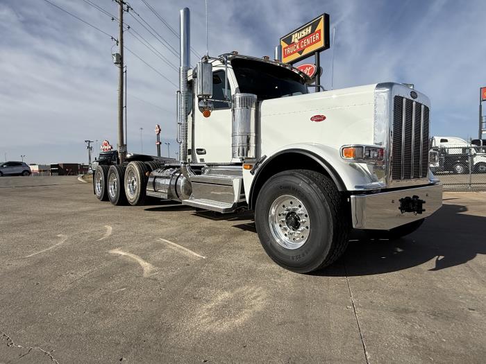 2027 Peterbilt - image 15