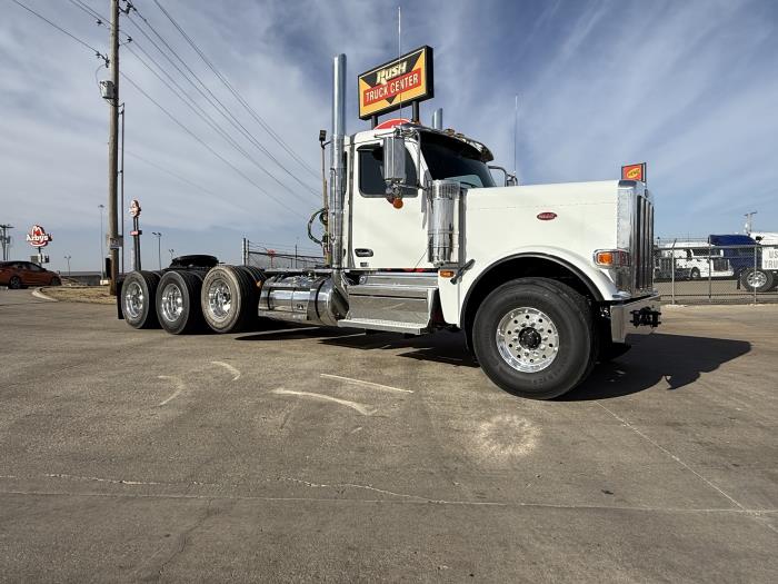 2027 Peterbilt - image 16
