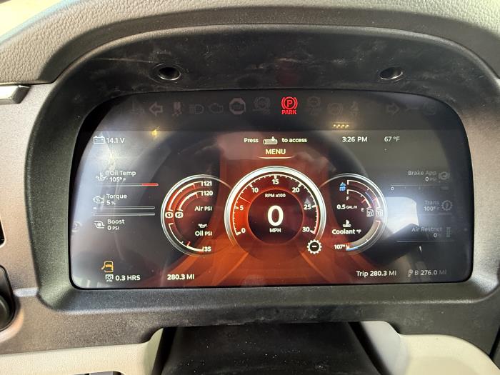 2027 Peterbilt - image 25