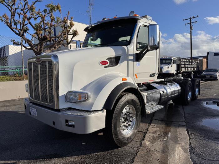2020 Peterbilt 567-0