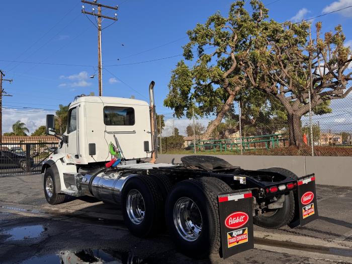 2020 Peterbilt 567-6
