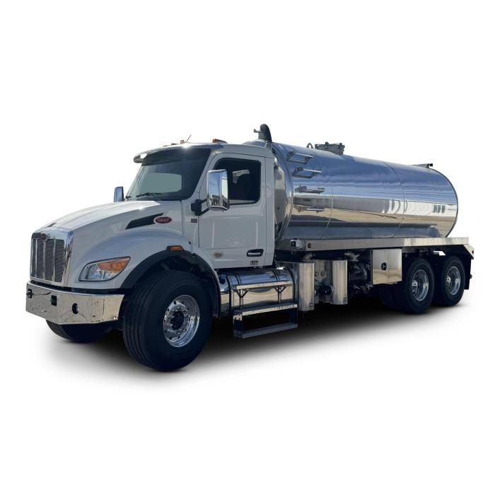 2026 Peterbilt - image 1