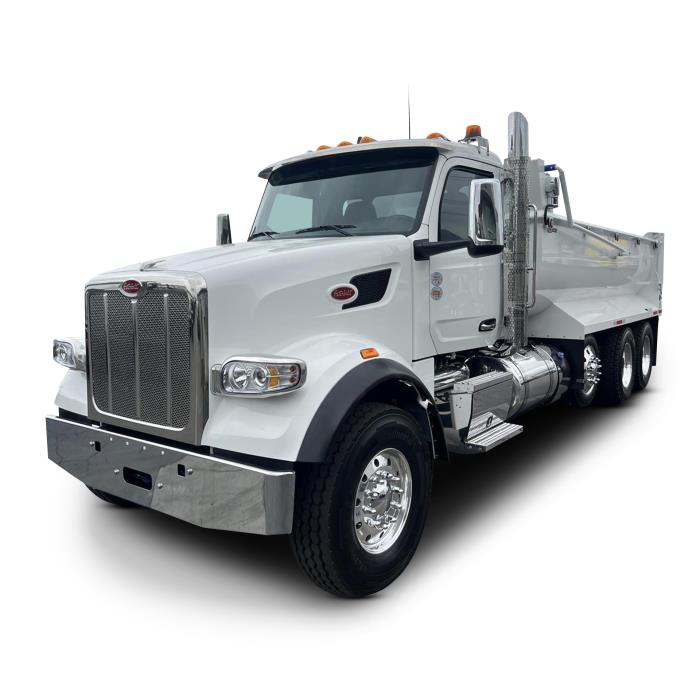 2026 Peterbilt 567-0