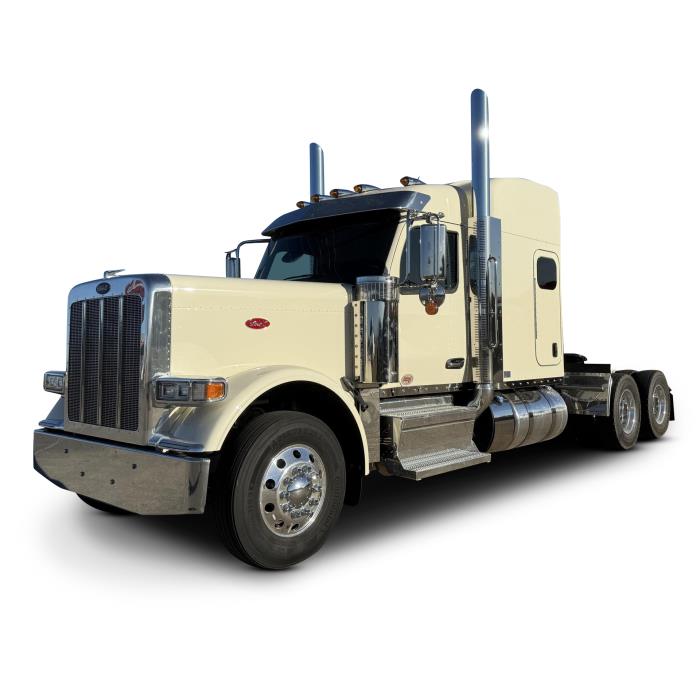 2027 Peterbilt 589-0