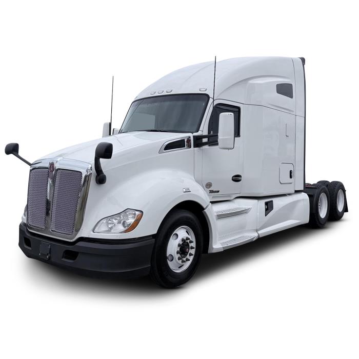 2020 Kenworth T680