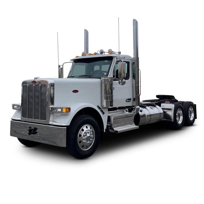2027 Peterbilt - image 1