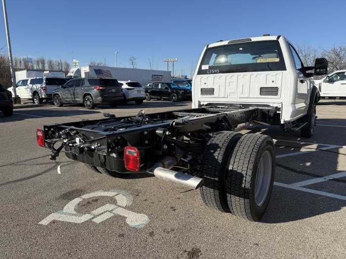 2025 Ford F-550-5